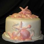 Special Order pink pearl 40 plus 2 sugar dolphins